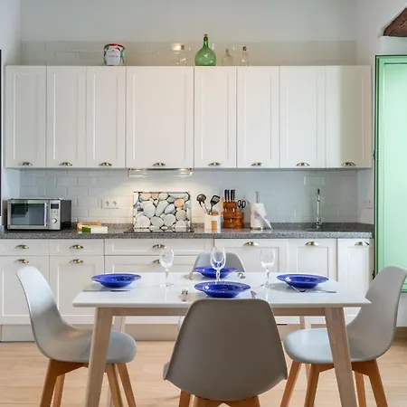 Charming At La Alameda Center By Ocityzen Apartamento