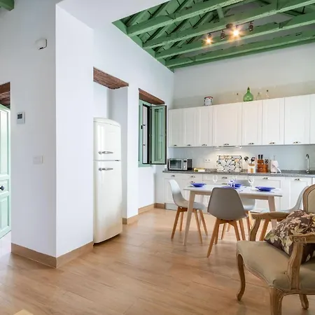 Apartamento Charming At La Alameda Center By Ocityzen