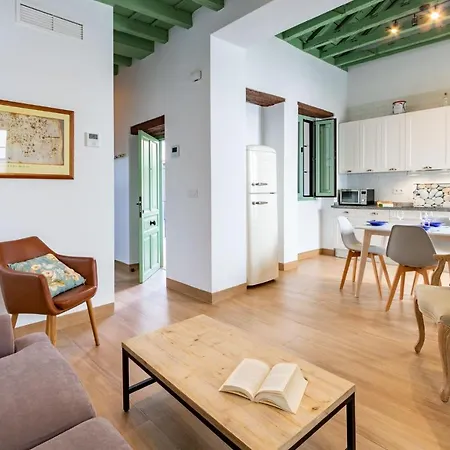 Charming At La Alameda Center By Ocityzen Apartamento *