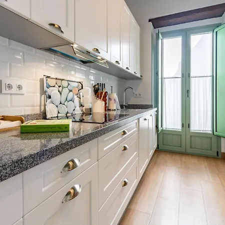 Charming At La Alameda Center By Ocityzen Apartamento