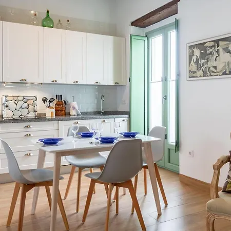 Charming At La Alameda Center By Ocityzen * Sevilla