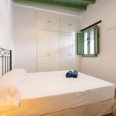 Charming At La Alameda Center By Ocityzen Apartamento Sevilla