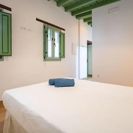 Apartment Charming At La Alameda Center By Ocityzen