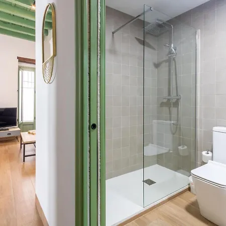 Charming At La Alameda Center By Ocityzen * Sevilla