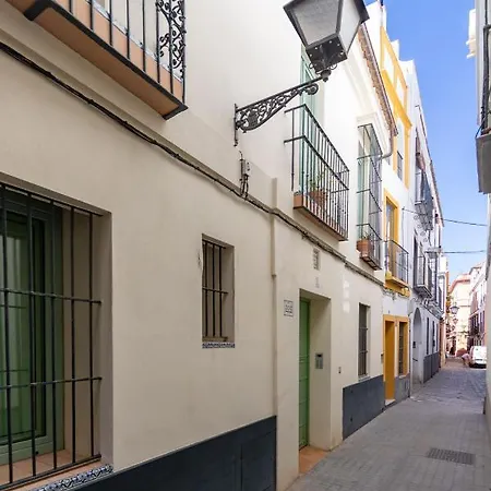 Charming At La Alameda Center By Ocityzen * Sevilla