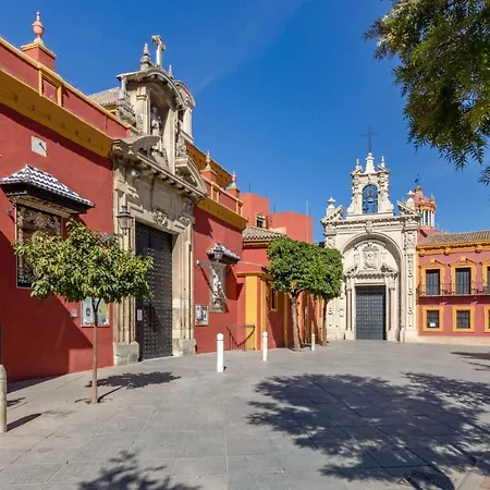 Charming At La Alameda Center By Ocityzen Apartamento