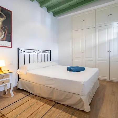 Charming At La Alameda Center By Ocityzen Apartamento Sevilla